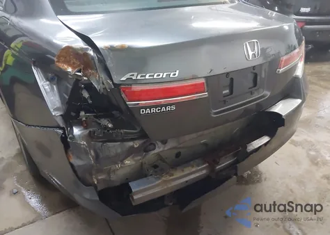 2011 Honda Accord 2.4 Ex z USA, uszkodzony, nr VIN 1HGCP2F75BA060833